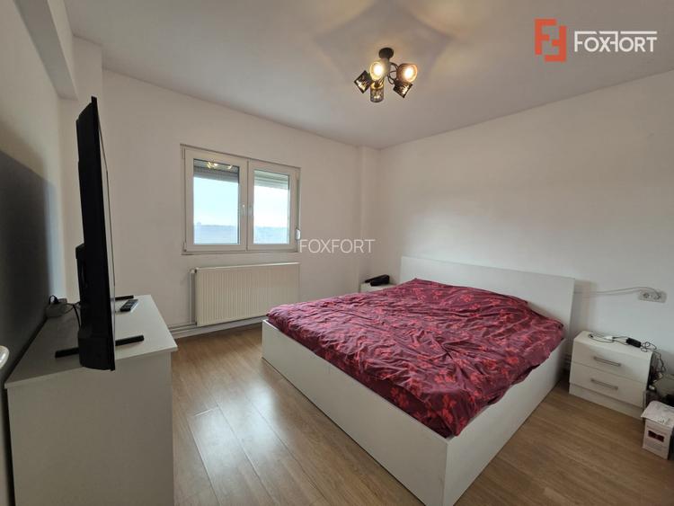 Apartament cu 4 camere de inchiriat pe Malul Muresului - 7