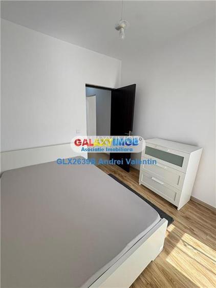 Apartament Bloc Nou Berceni - Dimitrie Leonida - Metrou - 4