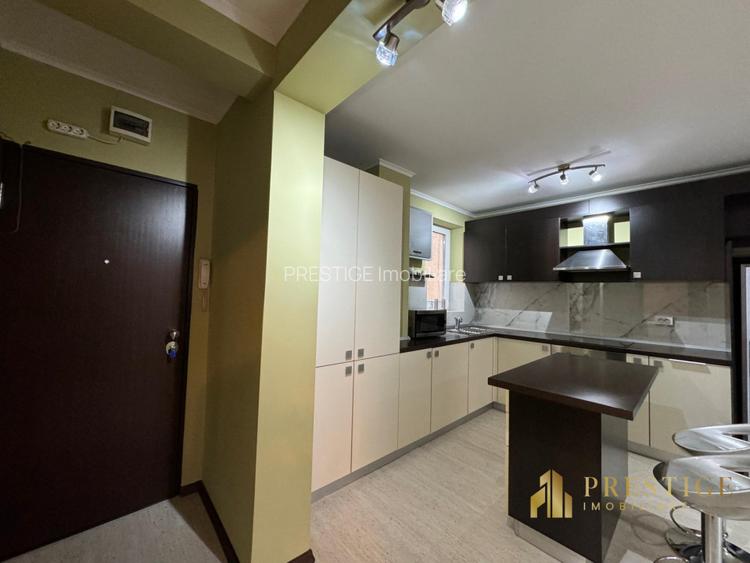 Apartament cu 2 camere de inchiriat in zona Ultracentrala-Oradea - 7