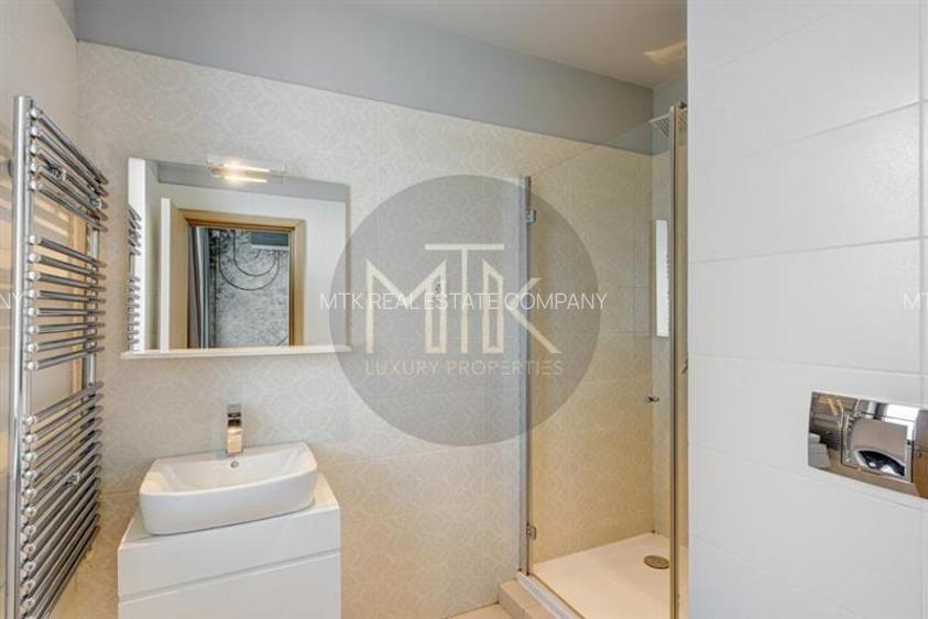 Apartament 3 Cam. 268MP| Rovere Exclusive Concept | 2Loc  parcare - 10