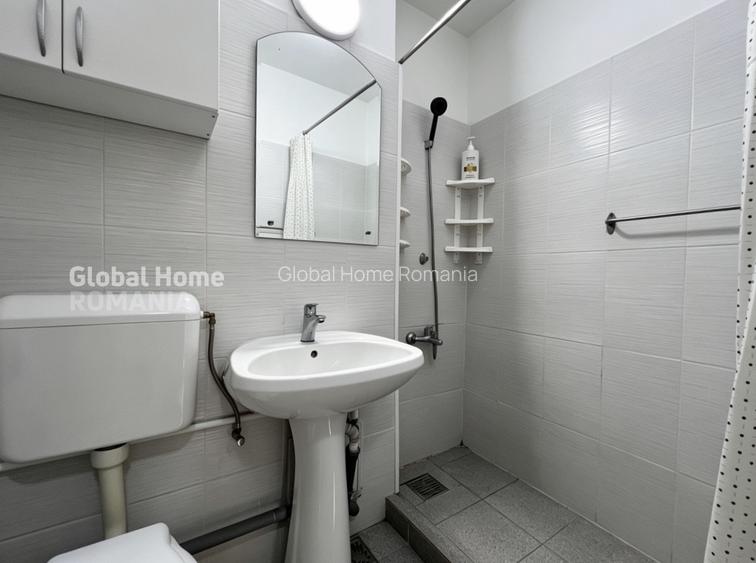 Apartament 2 camere decomandat | Loc parcare | Jean Steriadi - 10