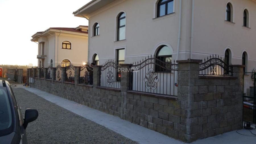 S+P+E+M Sisestei,eleganta/stil,robusta,suprafete mari vitrate,langa padure/lac - 20