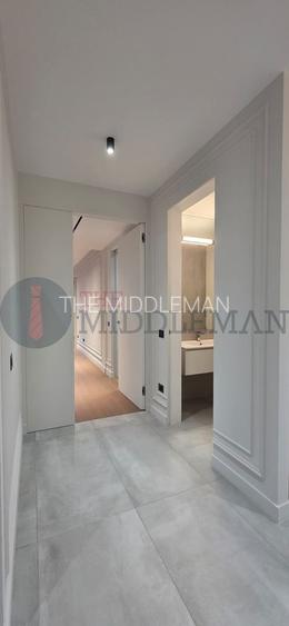 Apartament de lux cu terasă și vedere directă la Parcul Herăstrău - 32