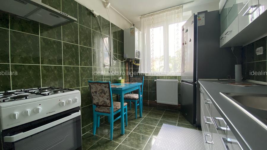 Apartament 2 camere, Craiovei, Pitești - idealimob.ro - 5