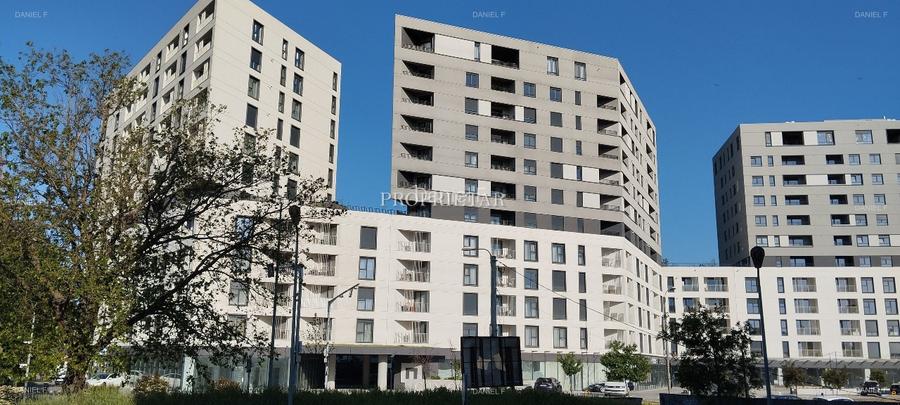 City of Mara Avenue / 2 camere-Ansablu Nou / Central - 16