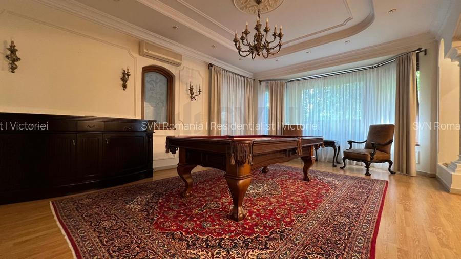 REV2005071 Vila Deosebita cu piscina Erou Iancu Nicolae - 12