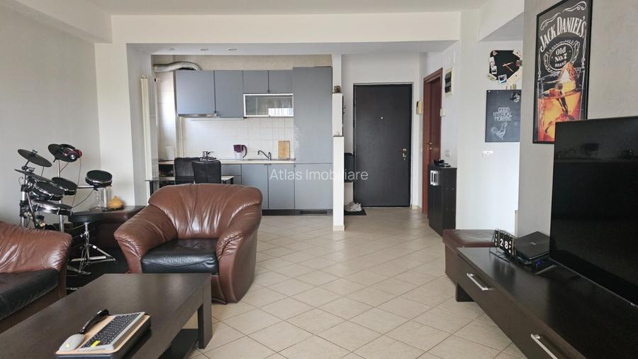 3 camere- zona dintre Maica Domnului, Parcul Circului, Ghica Tei - 45