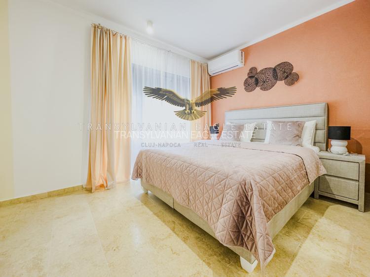 Confort și modernitate|1 cameră|zona FSEGA/Iulius Mall - 2