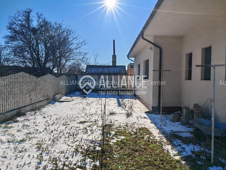 Oază de Rafinament și Confort: Vilă de Lux în Cumpăna ( cod 12 ) - 27