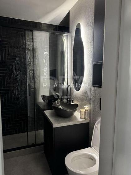 2 camere Lacul Tei decomandat,inst. schimb.,et. 3,an 1976,renovat 2025 - 8