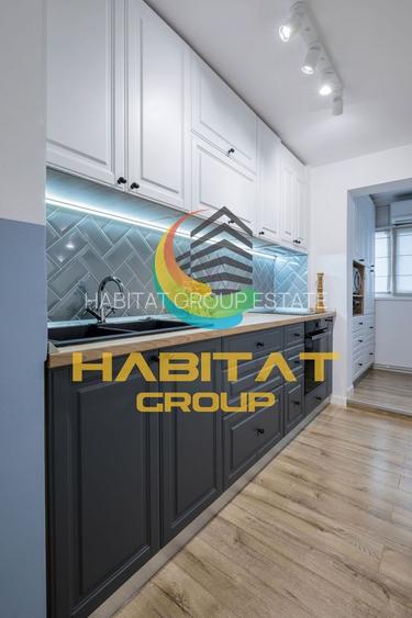 Apartament 2 camere cu gradina proprie- Parcul Carol - 4