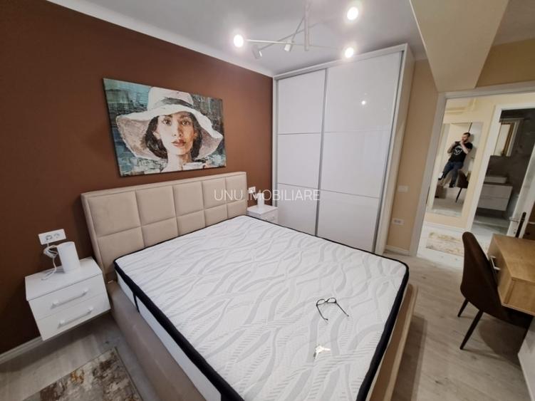 Apartament 2 camere -Visani- - 5