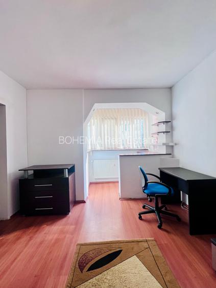 Apartament 2 camere de închiriat – Drumul Taberei | 5 min metrou | Pet friendly - 5