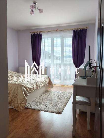 Apartament 3 camere | Etaj 2 | Decomandat | Selimbar - 4