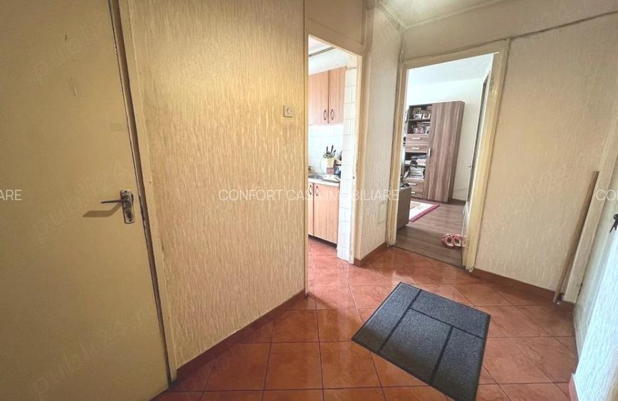 2 camere Centrala proprie 1984 Basarabia Georgian - 6