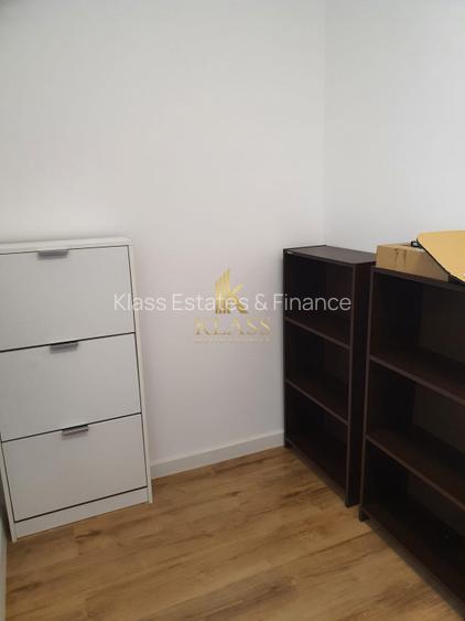 Garsoniera in zona Pipera - 4