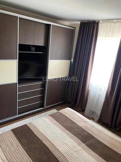 Apartament 4 camere Faleza Nord - bloc 2010 -spațios, renovat, mobilat si utilat - 10