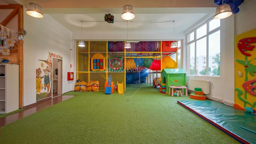 Spatiu comercial stradal- 120 mp-  Zona Astra - 6