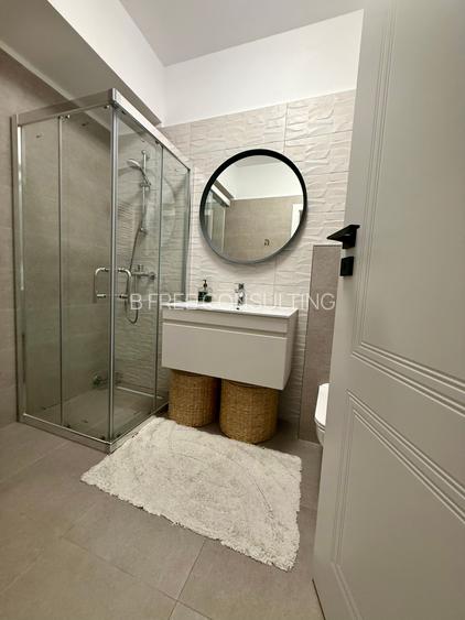 Apartament de 3 camere in bloc nou boutique - 16
