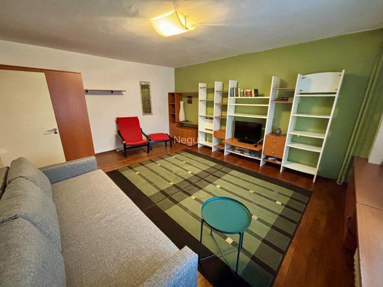 Inchiriere apartament 2 camere, Natiunile Unite, stradal, mobilat si utilat - 2