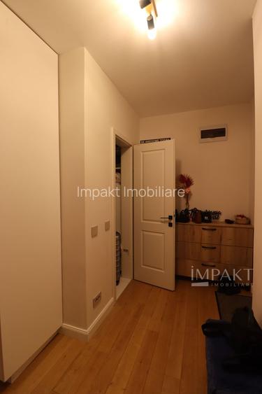 Apartament superb cu 2 camere, complex  WINGS! - 12