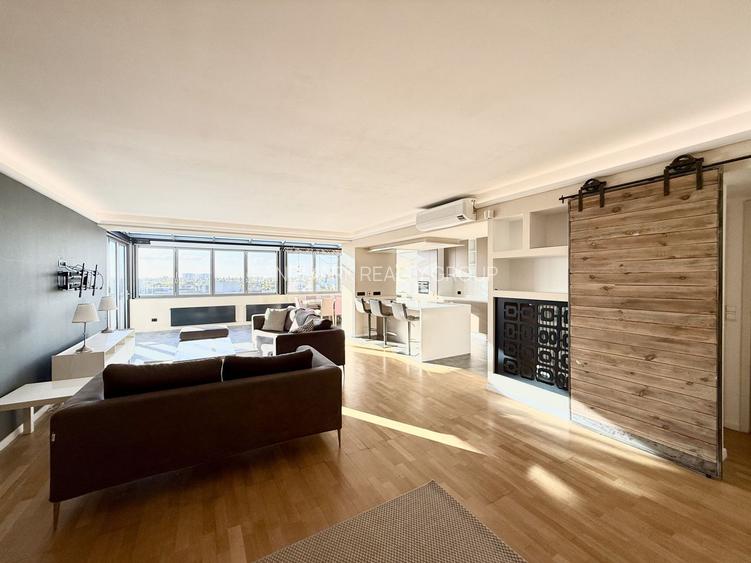 3 camere | 131 MPU | Parcare | Boxa | GREEN LAKE - 6