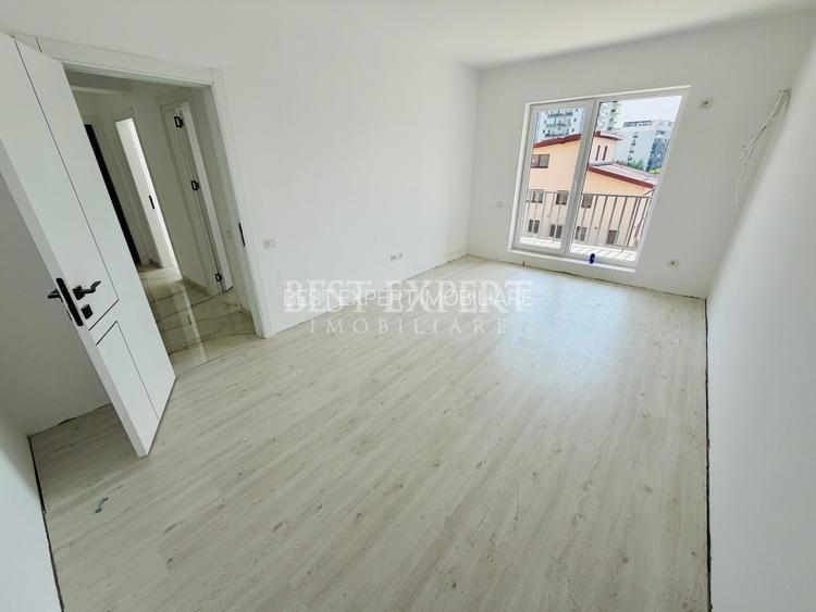 2 Camere Premium|Parcare Semiacoperita| Incalzire in Pardoseala| Mutare Imediata - 4