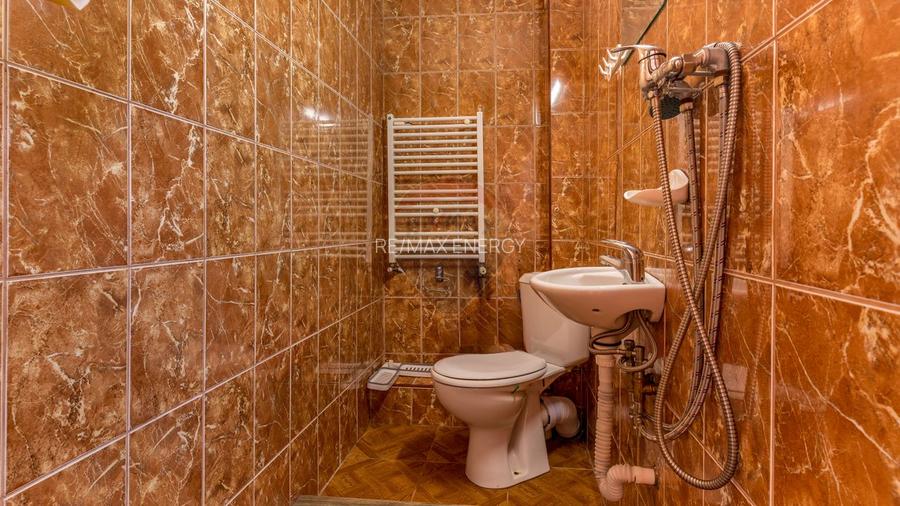 Casă pe 5 nivel–Ideală pentru Locuință, Sediu Firmă sau Investiție! - 22