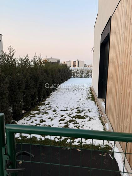 Vilă Tip Duplex în Amber Forest – Lux Sustenabil lângă Pădure - 18