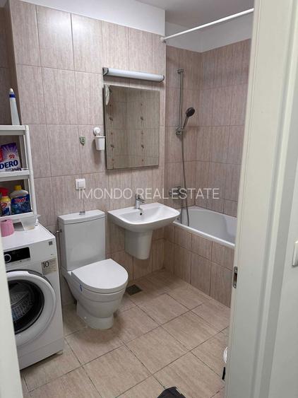 2 Camere I AVIATIEI I Loc De Parcare Inclus - 6