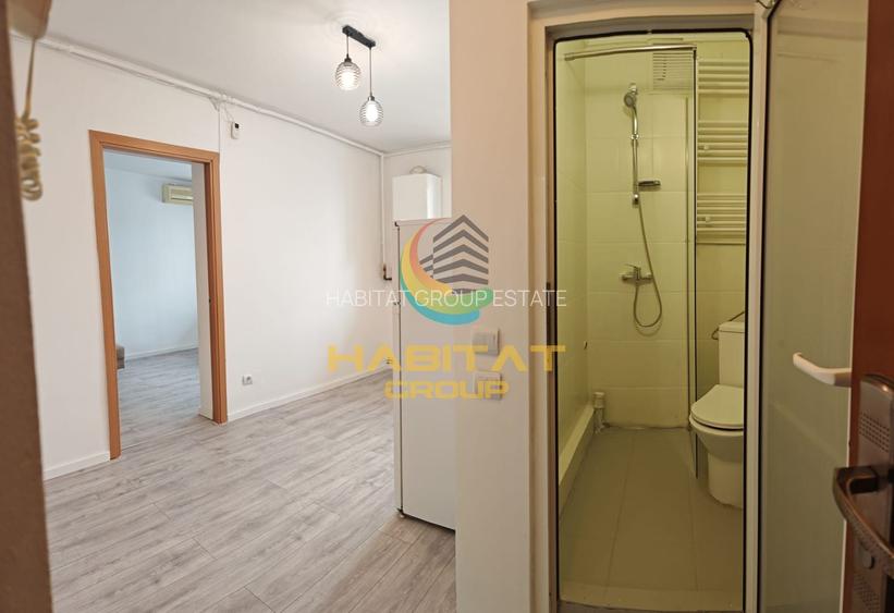 Garsoniera mobilata Mihai Bravu - 2