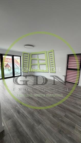 Închiriere spațiu Birou central - 3