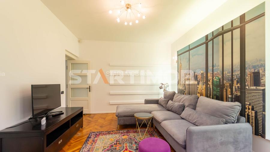 Apartament doua camere Centrul Civic - 2