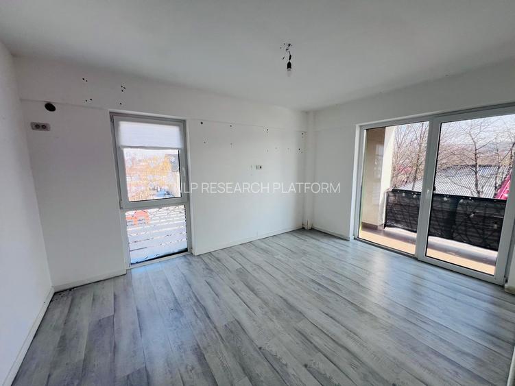 OPORTUNITATE DE INVESTIȚIE: Apartament cu 2 camere decomandat, bloc nou - 2