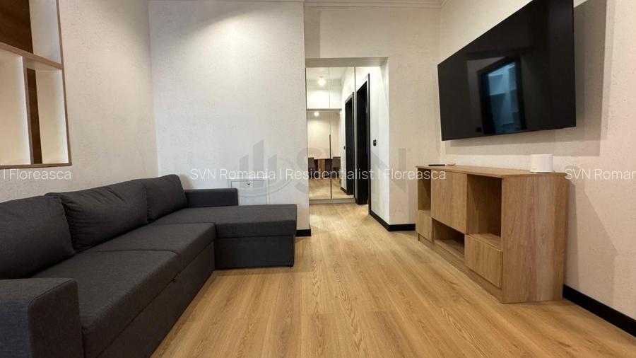 REA1027861 Duplex l 3 camere l 3 bai l Renovat - 10