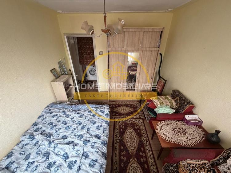 Etaj 2 Tatarasi Apartament 2 Camere Dispecer - 3