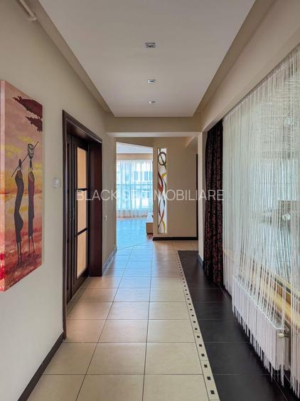 Apartament 3 camere spațios – KM 5, Constanța | Parcare subterană - 7