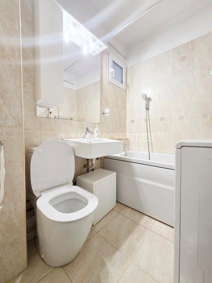 VANZARE 2 CAMERE - DRM. TABEREI - METROU TUDOR VLADIMIRESCU - 8