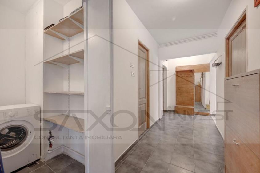 Apartament 2 camere 59 mp Iancului