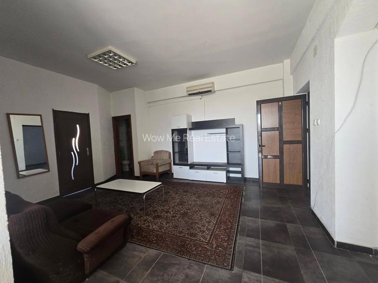 Clădire Spații Comerciale,Service, Showroom P+2,Calea Munteniei nr 34,Focșani - 26