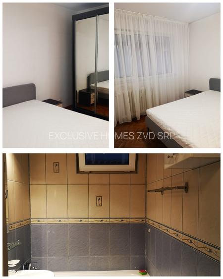 Metrou Parc Bazilescu - Bloc anvelopat  - creditabil - 2