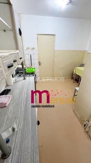 Apartament 4 camere,str.1848,etaj 2 - 4