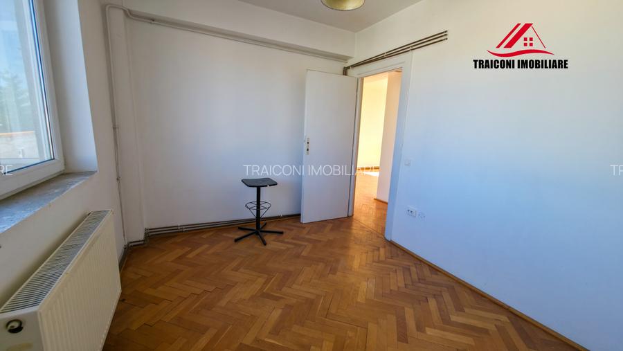 Apartament Ultracentral, Piata Unirii, Centru, 3 camere - 9