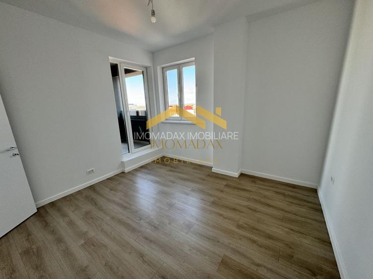 Aradului- Penthouse-Comision 0 - 11