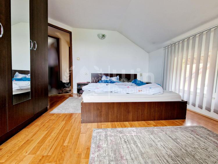 Casa individuala | 4 camere | 110mp util | Iris | Zona Auchan! - 4