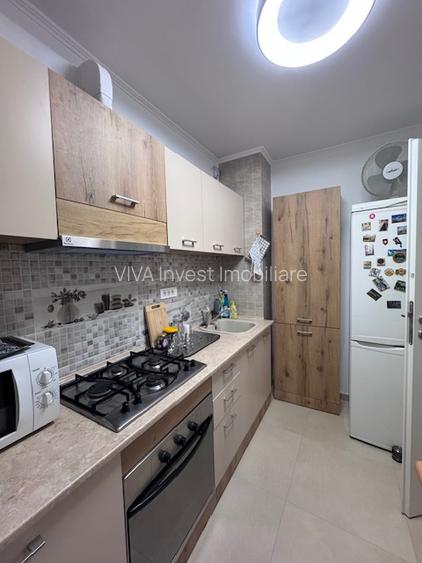 3 CAMERE Decomandate-Drumul Taberei - 2