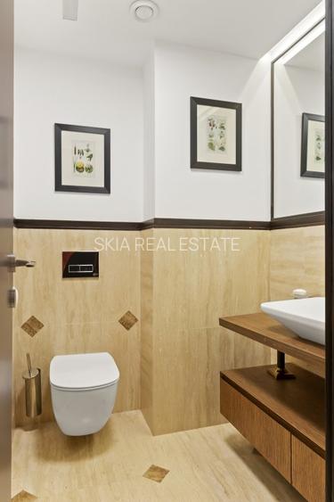 Apartament spectaculos de inchiriat cu 4 dormitoare, in zona Kiseleff - 9