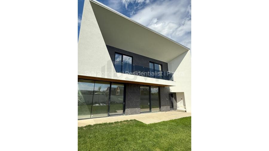 REV2005540 Vila Exclusivista Pipera Piscina KNX Smart Home - 17