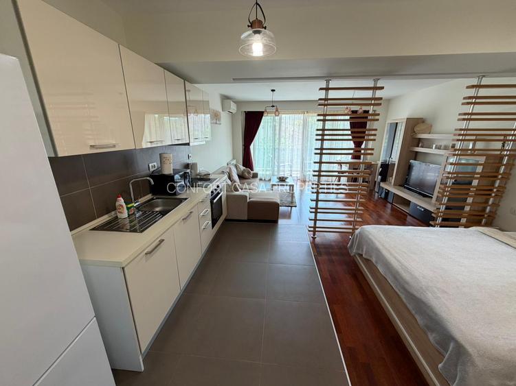 Dristor metrou Complex IN CITY RESIDENCE - 6