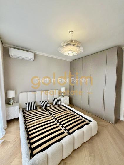 PIPERA/JOLIE VILLE/ARQA RESIDENCE/IANCU NICOLAE/SUPERB/2 LOCURI PARCARE/DESIGNER - 10